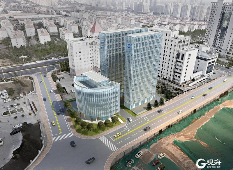 未来之城(青岛)科技有限公司:智慧城市的探索者