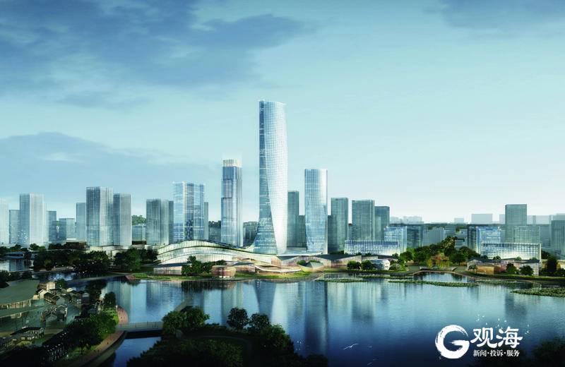 青岛智慧城市:未来的蓝图与现实的挑战